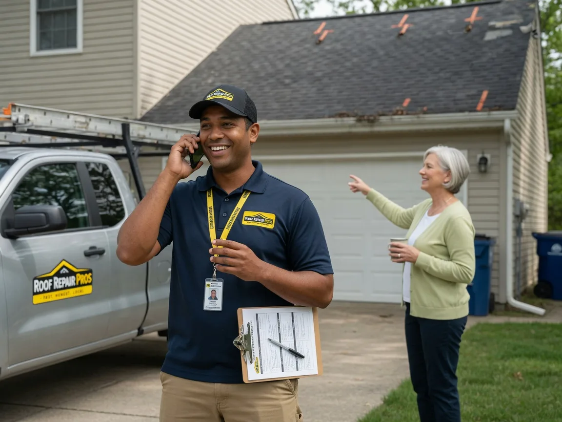 Roof Repair Blue Ball, PA FAQs